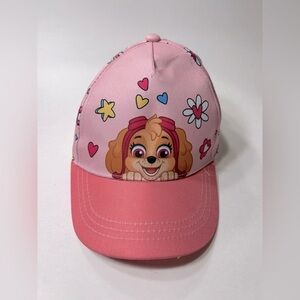 Paw Patrol - Skye Hat - Size: 2-3 Year Old 🐾🚨